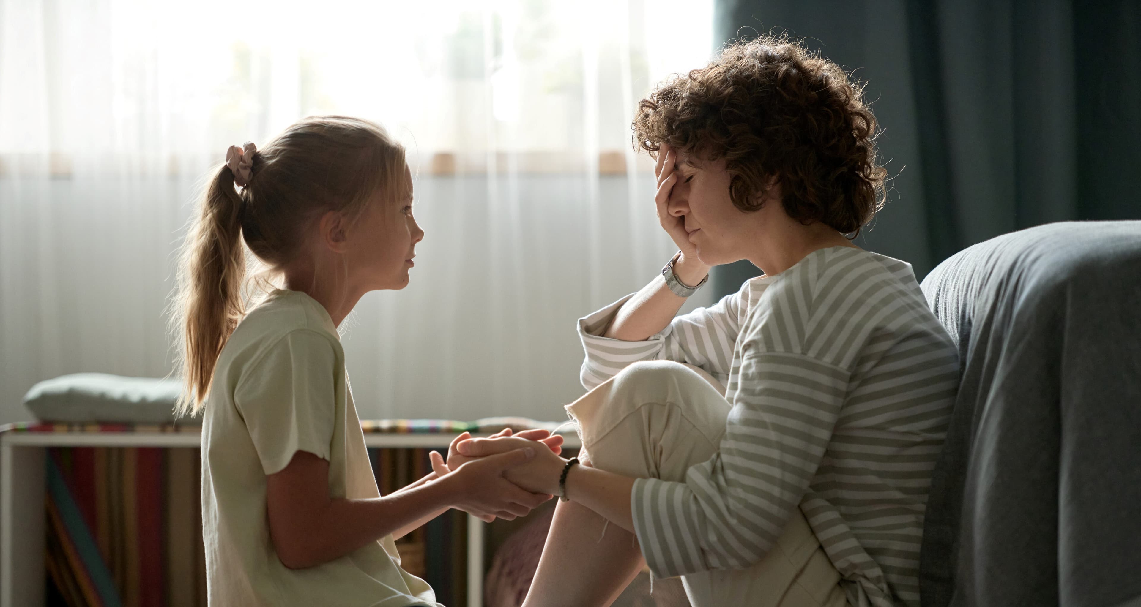 When Your Little One Tells a Lie: How to Guide Them Toward Honesty