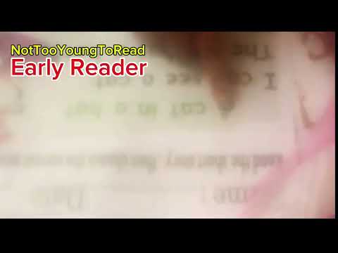 Early Reading skills